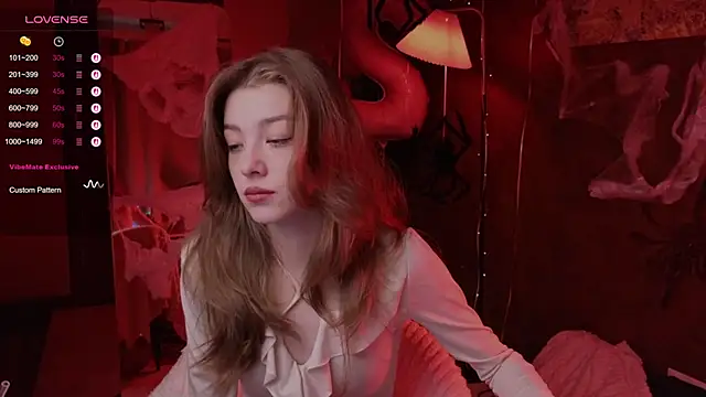 AstraMist online show from 10.26.25