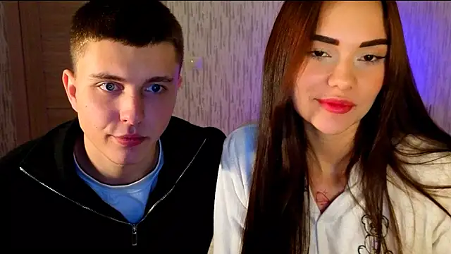 Denisx444 online show from 10.12.25