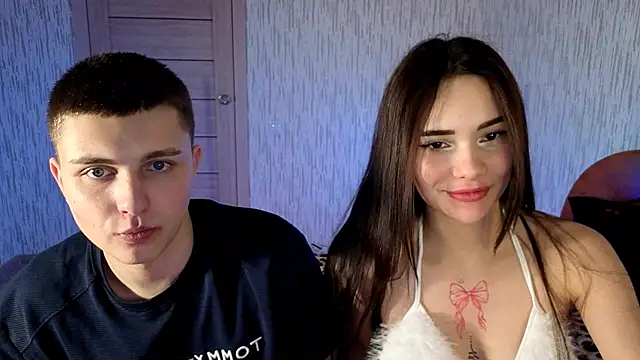 Denisx444 online show from 11.29.25