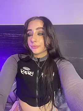 Snapshot of sharlot24 chatting on 02.20.26 sharlot24 online show from 02.20.26