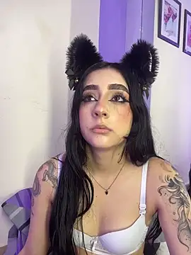 Snapshot of sharlot24 chatting on 03.01.26 sharlot24 online show from 03.01.26