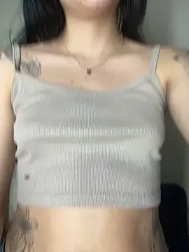 Snapshot of sharlot24 chatting on 03.02.26 sharlot24 online show from 03.02.26