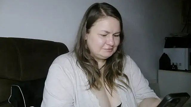 MartaXLove online show from 02.08.26