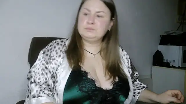 MartaXLove online show from 02.15.26