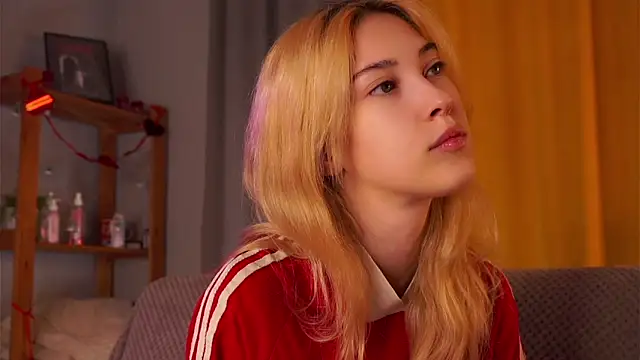 AngelicRice online show from 03.15.26