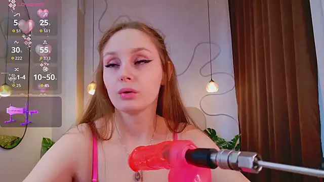 HoneyLace  online show from 03.28.26