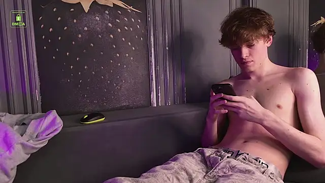 Kevin Garsia online show from 03.08.26