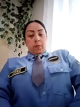 CRISTAL  11 online show from 10.03.25