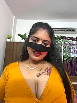 V-Hot-Sweti online show from 10.28.25
