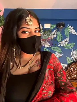 V-Hot-Sweti online show from 11.16.25