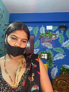 V-Hot-Sweti online show from 03.14.26