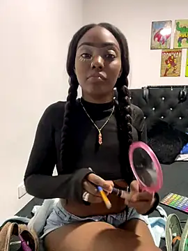 zaracollins01 online show from 11.14.25