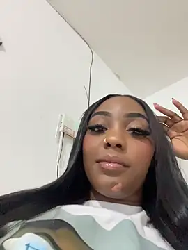 zaracollins01 online show from 02.25.26