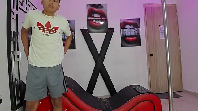 GRETTY BOYS online show from 11.14.25