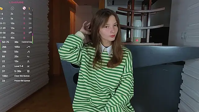 DongMolt online show from 09.13.25