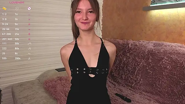 DongMolt online show from 10.17.25