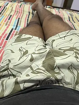 Snapshot of hunk7714 chatting on 11.15.25 hunk7714 online show from 11.15.25