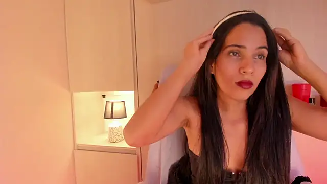 LexxaQueen online show from 02.05.26