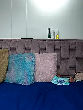 Alexa-Hunter online show from 01.18.26