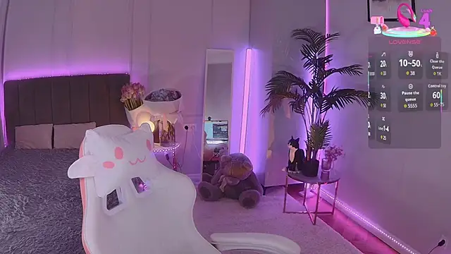 Leri Star online show from 11.07.25