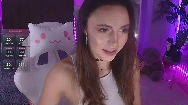 Leri Star online show from 11.11.25