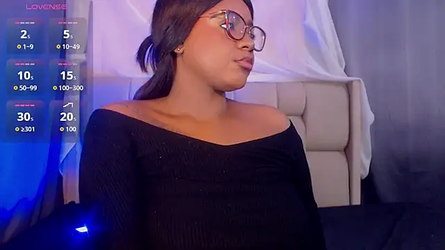 Mimi Gil online show from 02.04.26