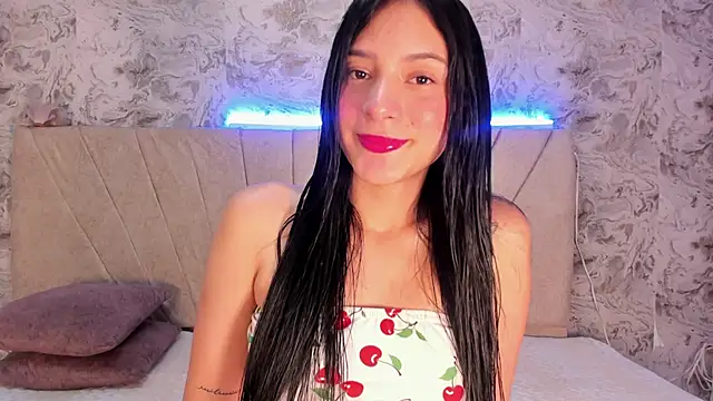 violet 77711 online show from 10.19.25