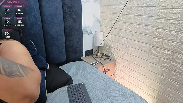 Snapshot of yunkeyc chatting on 06.15.26 yunkeyc online show from 06.15.26