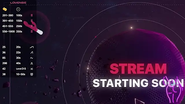 Aprill18  online show from 02.24.26