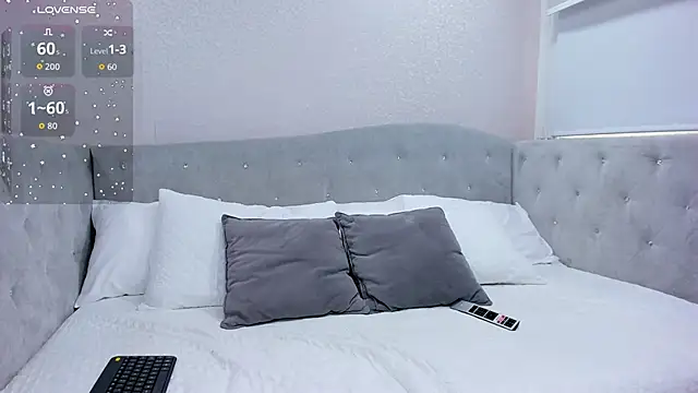 katia parker  online show from 09.21.25