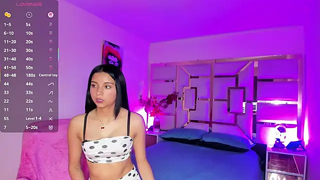 camila carter1 online show from 09.11.25