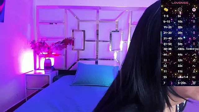 camila carter1 online show from 09.20.25