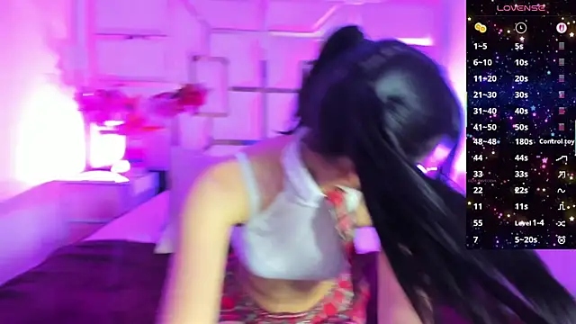 camila carter1 online show from 09.26.25