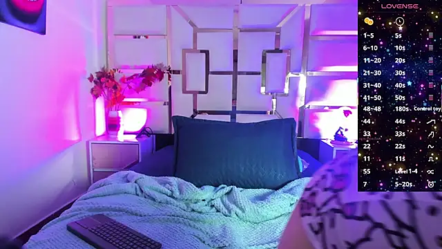 camila carter1 online show from 10.04.25