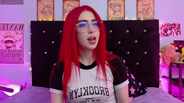 lizz bela1 online show from 04.09.26