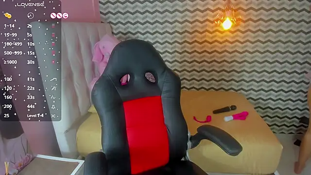 ladymercury1 online show from 03.21.26