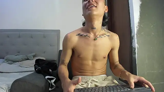 twinkDuohot online show from 04.09.26