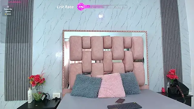 Snapshot of SofiaSommers chatting on 09.22.25 SofiaSommers online show from 09.22.25