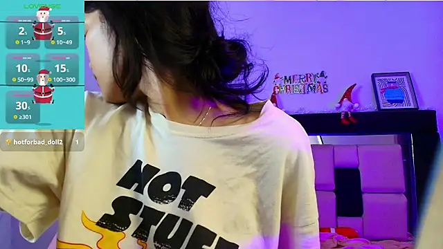 emycarver09 online show from 01.15.26