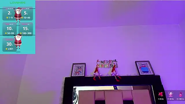 Snapshot of emycarver09 chatting on 01.17.26 emycarver09 online show from 01.17.26