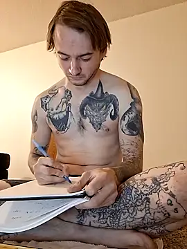 Mr nightfall online show from 10.24.25