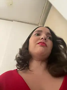 Snapshot of cloeX_c chatting on 02.14.26 cloeX c online show from 02.14.26