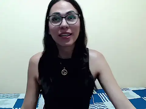 missblu online show from 12.01.25