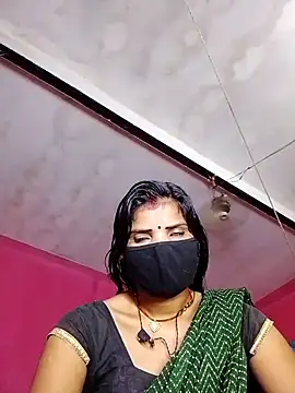 Snapshot of Rashili_jaan chatting on 09.18.25 Rashili jaan online show from 09.18.25