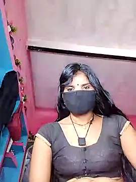 Snapshot of Rashili_jaan chatting on 10.02.25 Rashili jaan online show from 10.02.25
