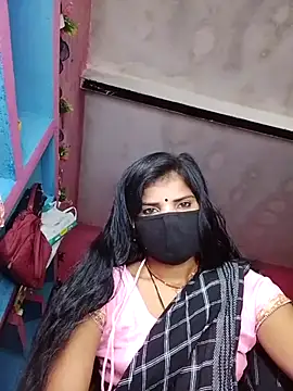 Snapshot of Rashili_jaan chatting on 10.16.25 Rashili jaan online show from 10.16.25