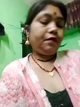 Snapshot of Rashili_jaan chatting on 11.10.25 Rashili jaan online show from 11.10.25