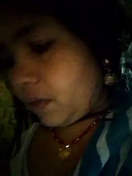 Snapshot of Rashili_jaan chatting on 11.11.25 Rashili jaan online show from 11.11.25