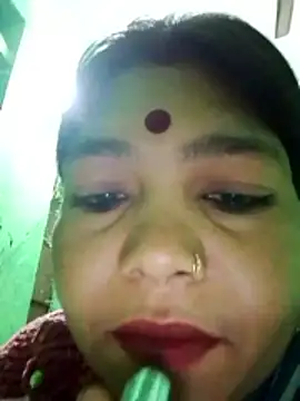 Snapshot of Rashili_jaan chatting on 11.11.25 Rashili jaan online show from 11.11.25