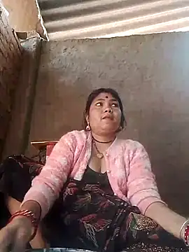 Snapshot of Rashili_jaan chatting on 11.16.25 Rashili jaan online show from 11.16.25